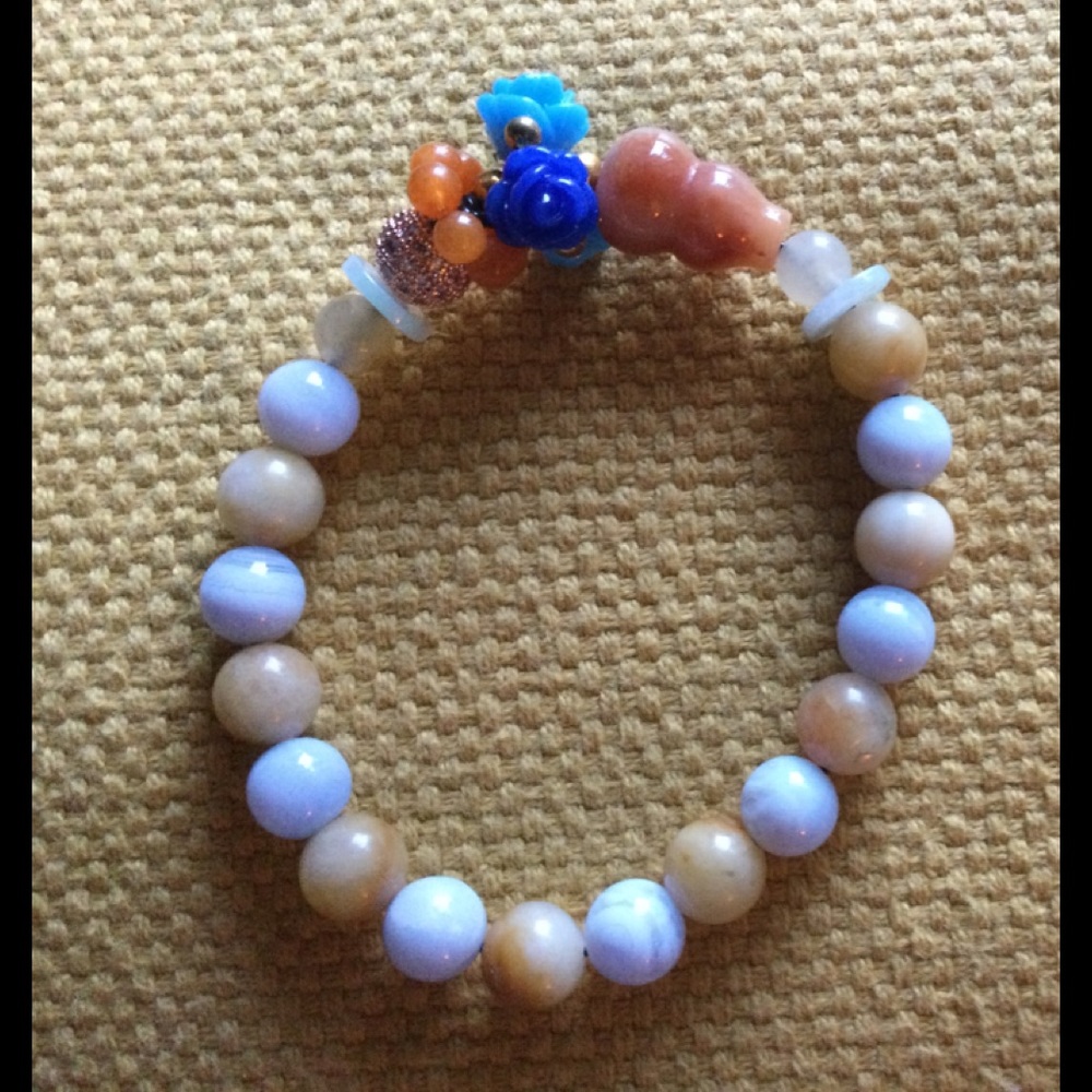 Charmed Bracelets